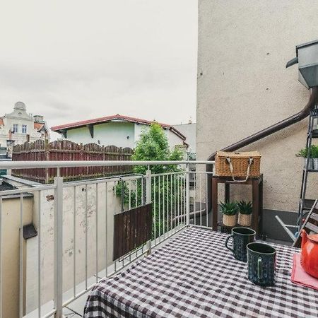 Apartmán Apartament Stare Miasto Tczew Exteriér fotografie