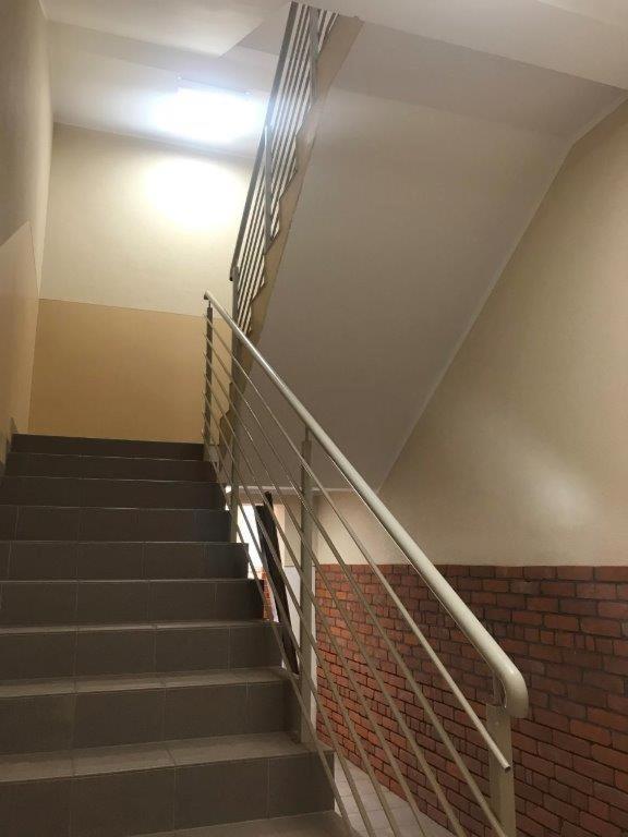 Apartmán Apartament Stare Miasto Tczew Exteriér fotografie