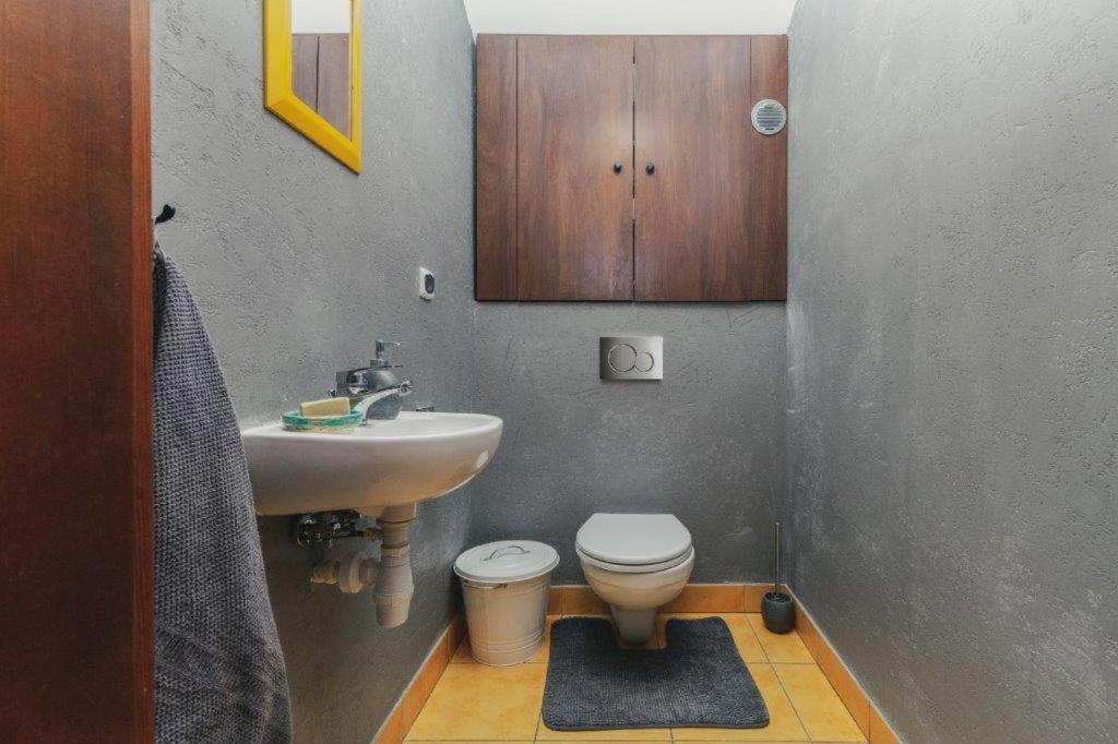 Apartmán Apartament Stare Miasto Tczew Exteriér fotografie
