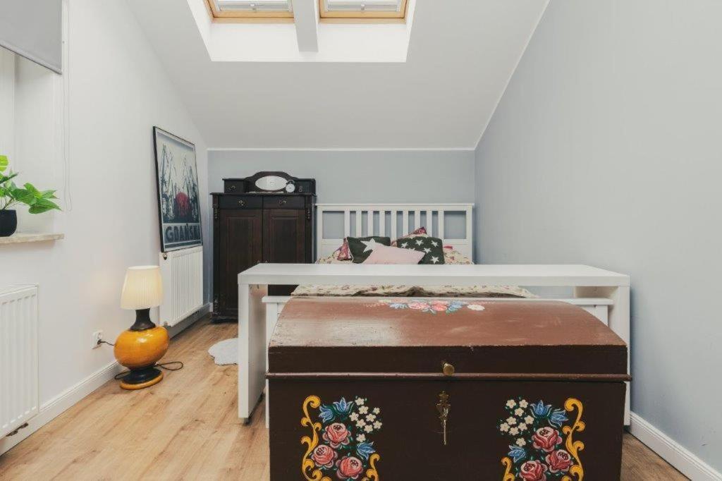Apartmán Apartament Stare Miasto Tczew Exteriér fotografie