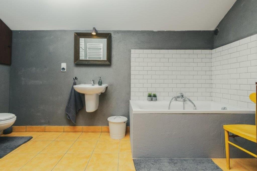 Apartmán Apartament Stare Miasto Tczew Exteriér fotografie